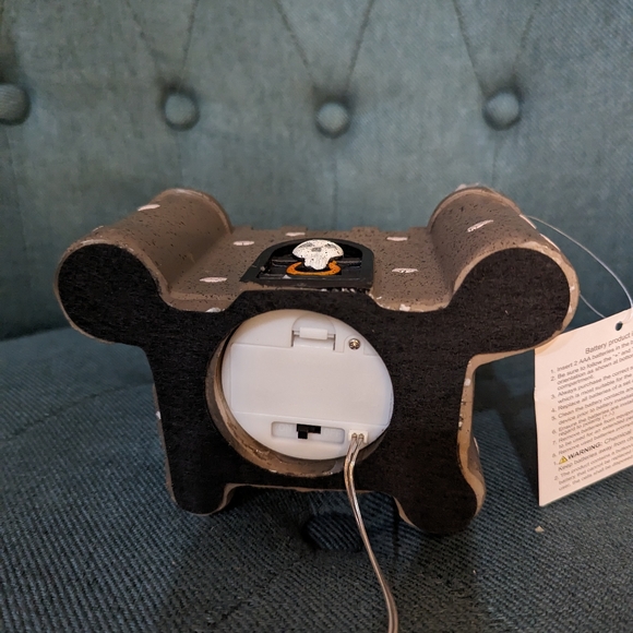 Target Halloween Village Castle & Dungeon - Picture 8 of 8